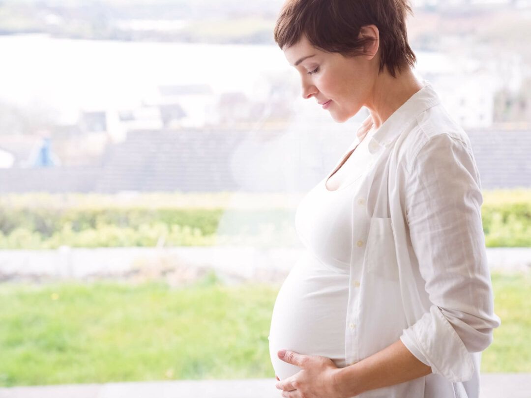 Prevenirajte nedostatak željeza u trudnoći!