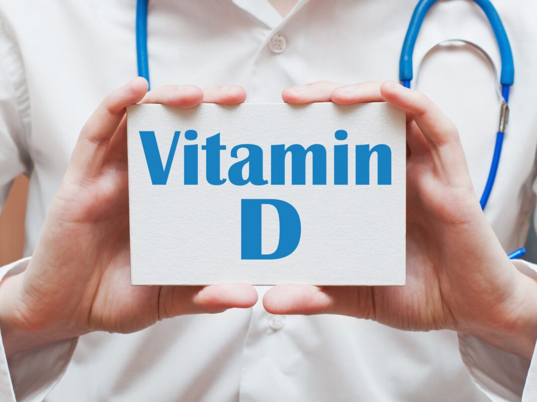 Vitamin D i preporuke za nadomjesnu primjenu vitamina D od jeseni