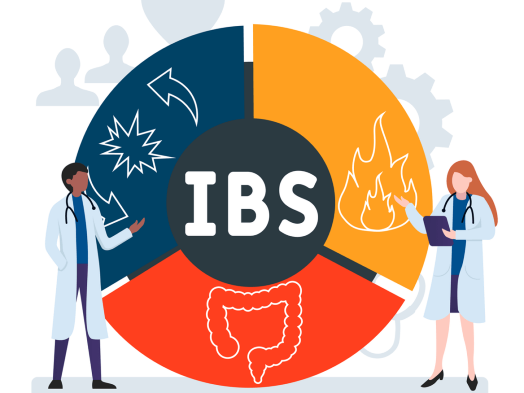 Mjesec svjesnosti o IBS-u