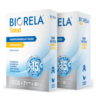 Biorela® Total