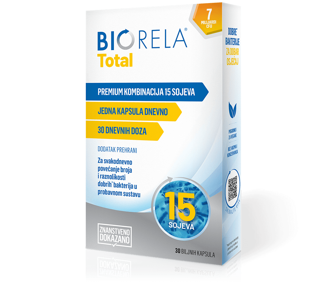 Biorela<sup>®</sup> Total