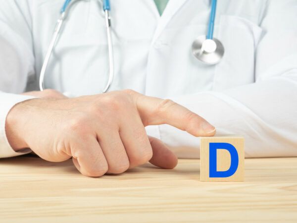 Simptomi nedostatka vitamina D – kako ih prepoznati i spriječiti