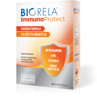 Biorela® Immuno Protect