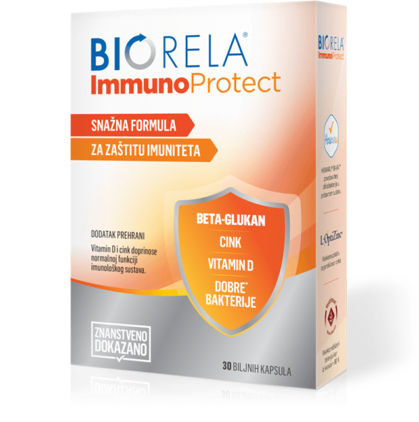 Biorela<sup>®</sup> Immuno Protect