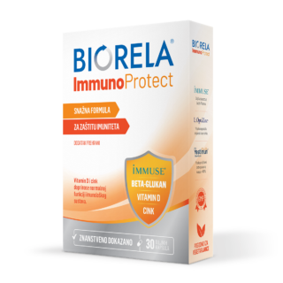 Biorela® Immuno Protect