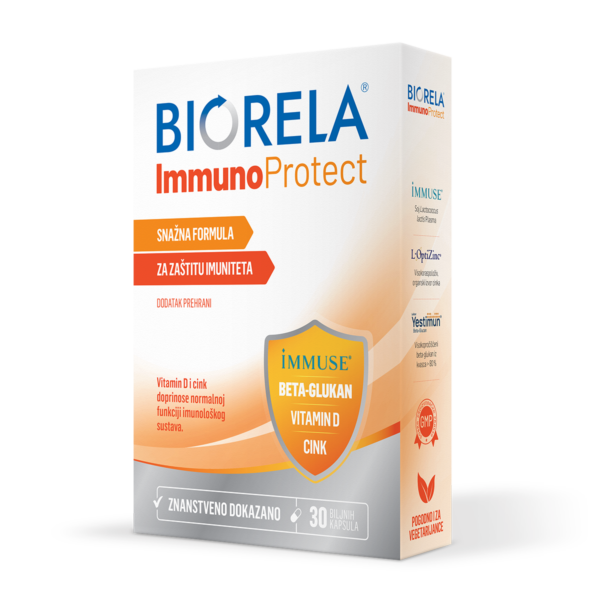 Biorela<sup>®</sup> Immuno Protect