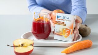 Smoothie od jabuke, cikle i mrkve – vitaminski koktel kao podrška imunitetu