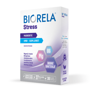 Biorela® Stress