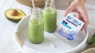 Zeleni smoothie kao pomoć protiv umora i stresa