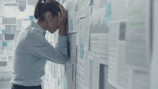 Umor i iscrpljenost – 8 savjeta kako ih pobijediti