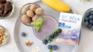 Antistres smoothie protiv umora i iscrpljenosti