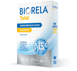 Biorela® Total