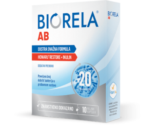 Biorela® AB