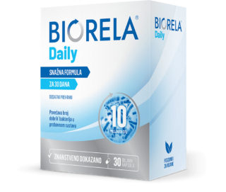 Biorela® Daily