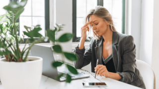 Stres na poslu – simptomi i kako si pomoći