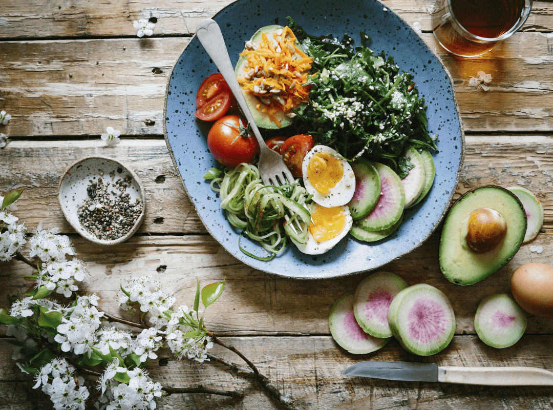 Hrana za imunitet – 10 namirnica za snažan organizam