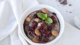 Heljdin griz recept – zdrav doručak za idealan početak dana