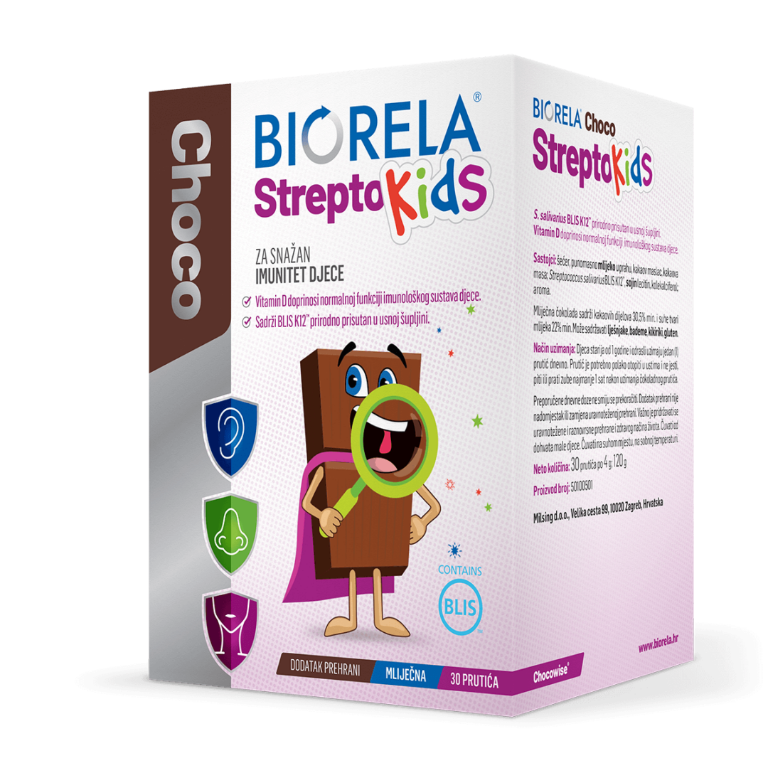 Biorela Biorela® proizvodi