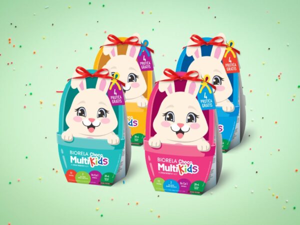 Biorela<sup>®</sup> Super Choco bira najljepšeg Zeku: Oslikajte Zeku i osvojite sjajne nagrade