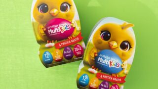 Biorela<sup>®</sup> Super Choco u potrazi za najljepšim Piletom – izrazite svoju kreativnost i osvojite nagrade