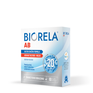 Biorela® AB